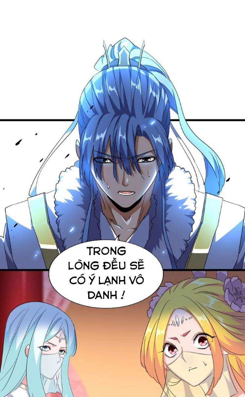 Đại Quản Gia Là Ma Hoàng Chap 175 - Next Chap 176
