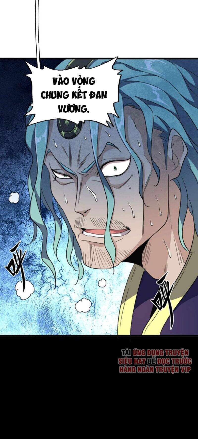 Đại Quản Gia Là Ma Hoàng Chap 175 - Next Chap 176