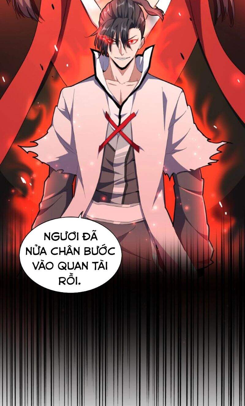 Đại Quản Gia Là Ma Hoàng Chap 175 - Next Chap 176
