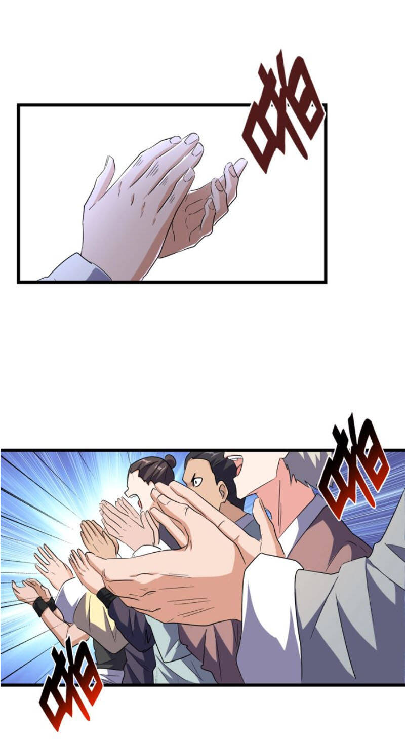 Đại Quản Gia Là Ma Hoàng Chap 176 - Next Chap 177