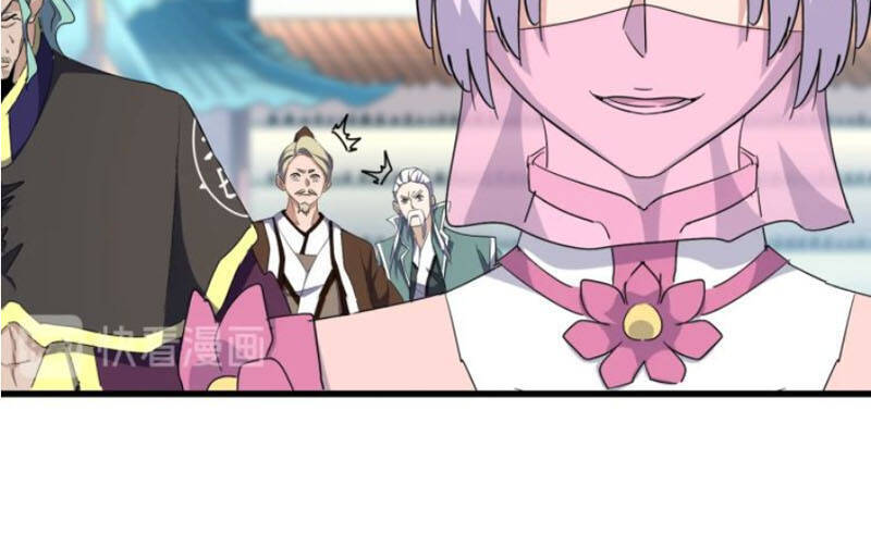 Đại Quản Gia Là Ma Hoàng Chap 176 - Next Chap 177