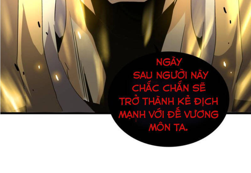 Đại Quản Gia Là Ma Hoàng Chap 176 - Next Chap 177