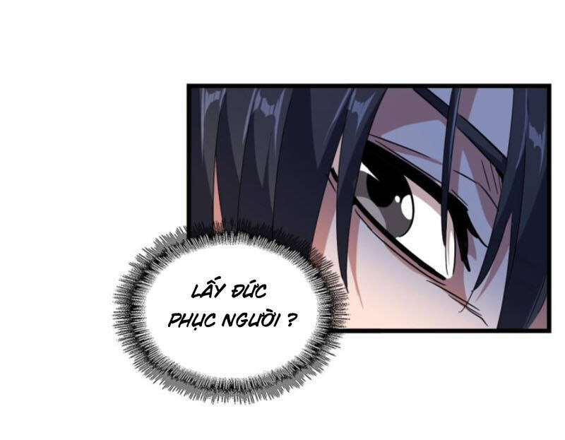 Đại Quản Gia Là Ma Hoàng Chap 176 - Next Chap 177