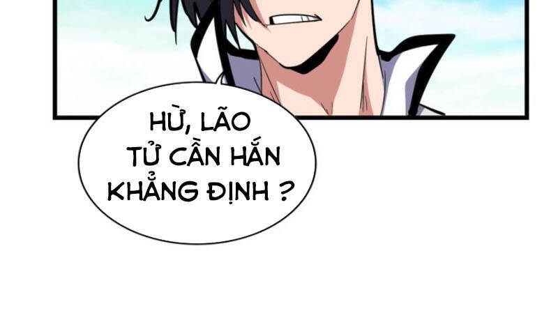 Đại Quản Gia Là Ma Hoàng Chap 176 - Next Chap 177