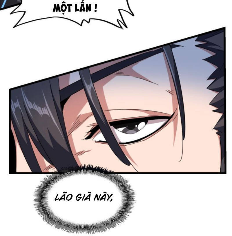 Đại Quản Gia Là Ma Hoàng Chap 176 - Next Chap 177