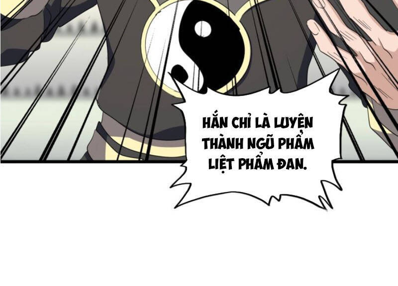 Đại Quản Gia Là Ma Hoàng Chap 176 - Next Chap 177