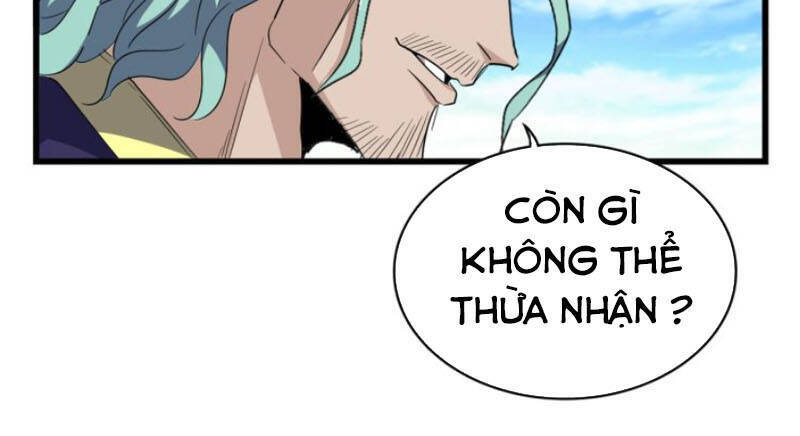 Đại Quản Gia Là Ma Hoàng Chap 177 - Next Chap 178