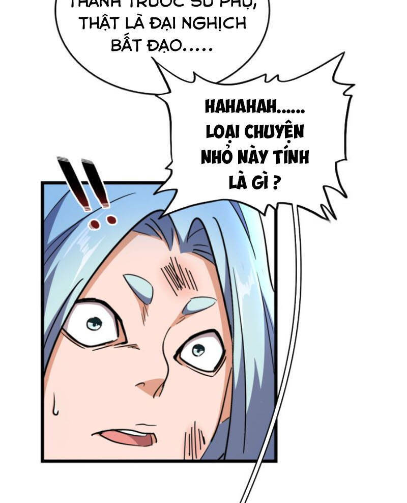 Đại Quản Gia Là Ma Hoàng Chap 177 - Next Chap 178