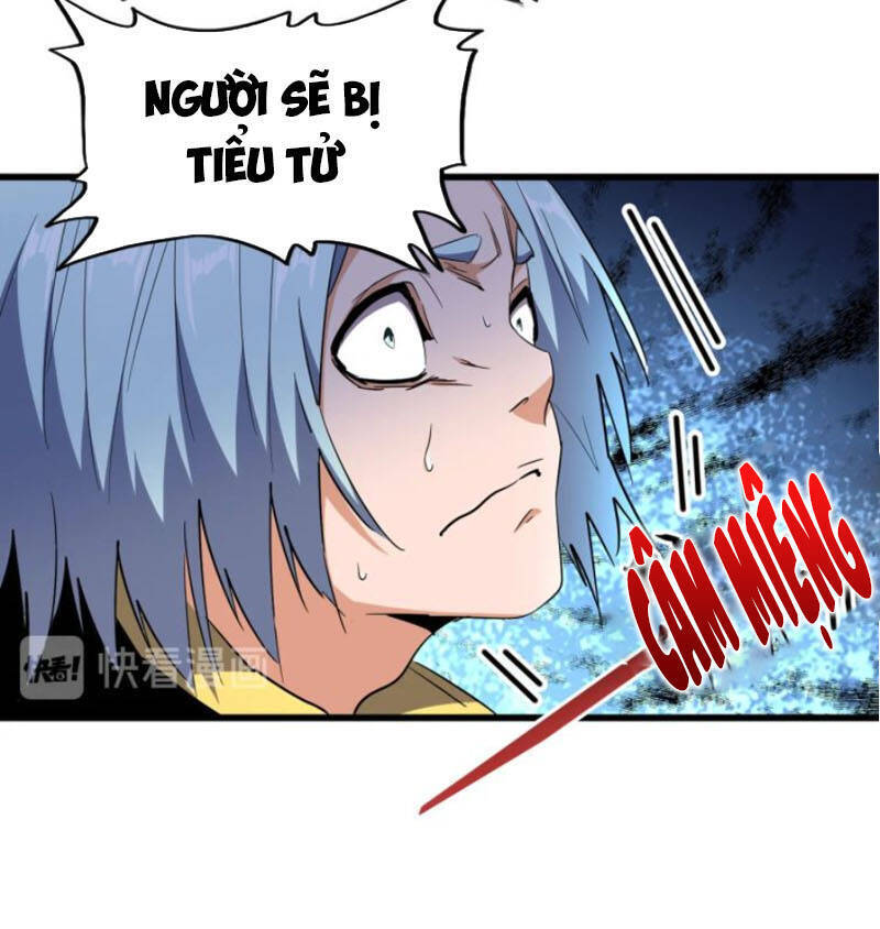 Đại Quản Gia Là Ma Hoàng Chap 177 - Next Chap 178