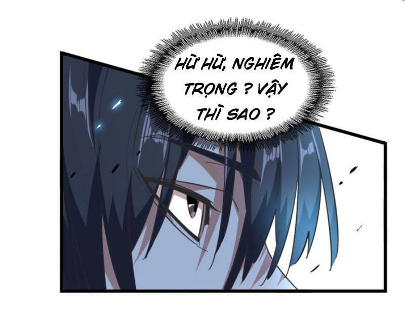 Đại Quản Gia Là Ma Hoàng Chap 177 - Next Chap 178