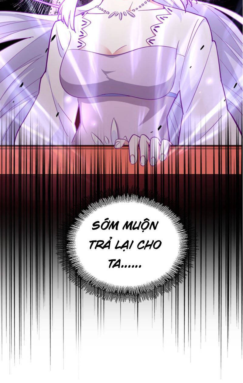 Đại Quản Gia Là Ma Hoàng Chap 177 - Next Chap 178