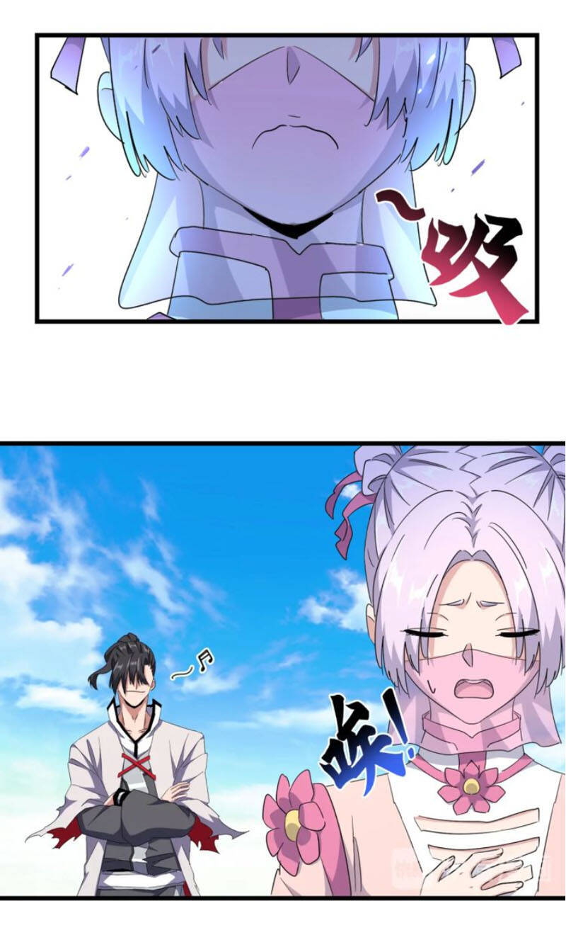 Đại Quản Gia Là Ma Hoàng Chap 177 - Next Chap 178