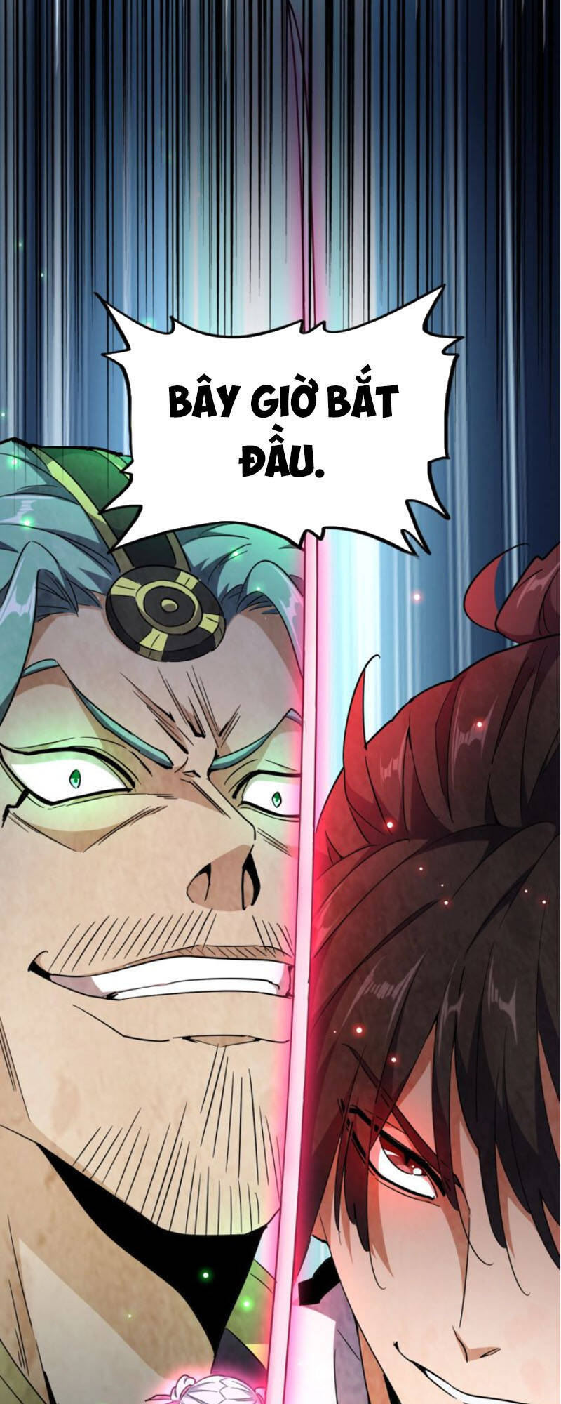 Đại Quản Gia Là Ma Hoàng Chap 177 - Next Chap 178