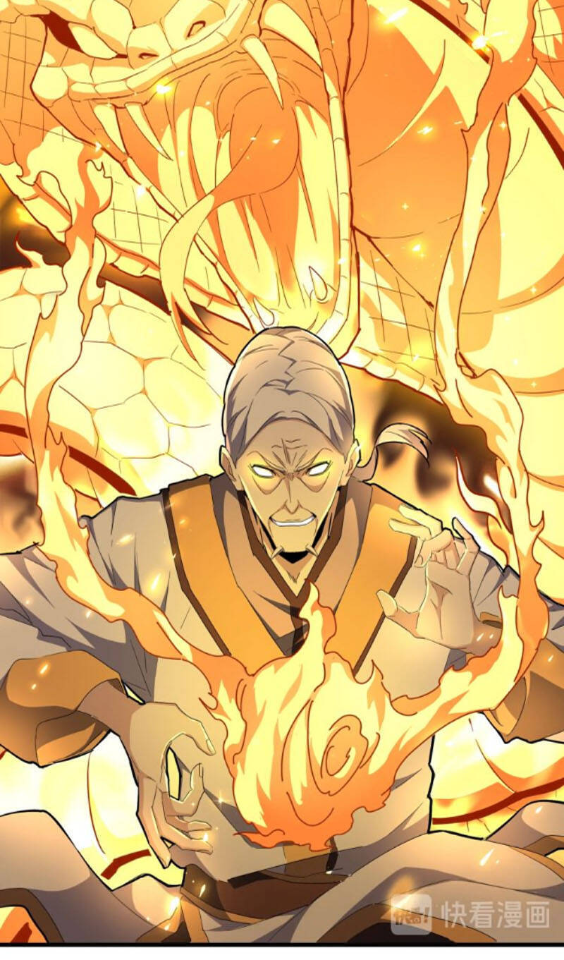 Đại Quản Gia Là Ma Hoàng Chap 178 - Next Chap 179