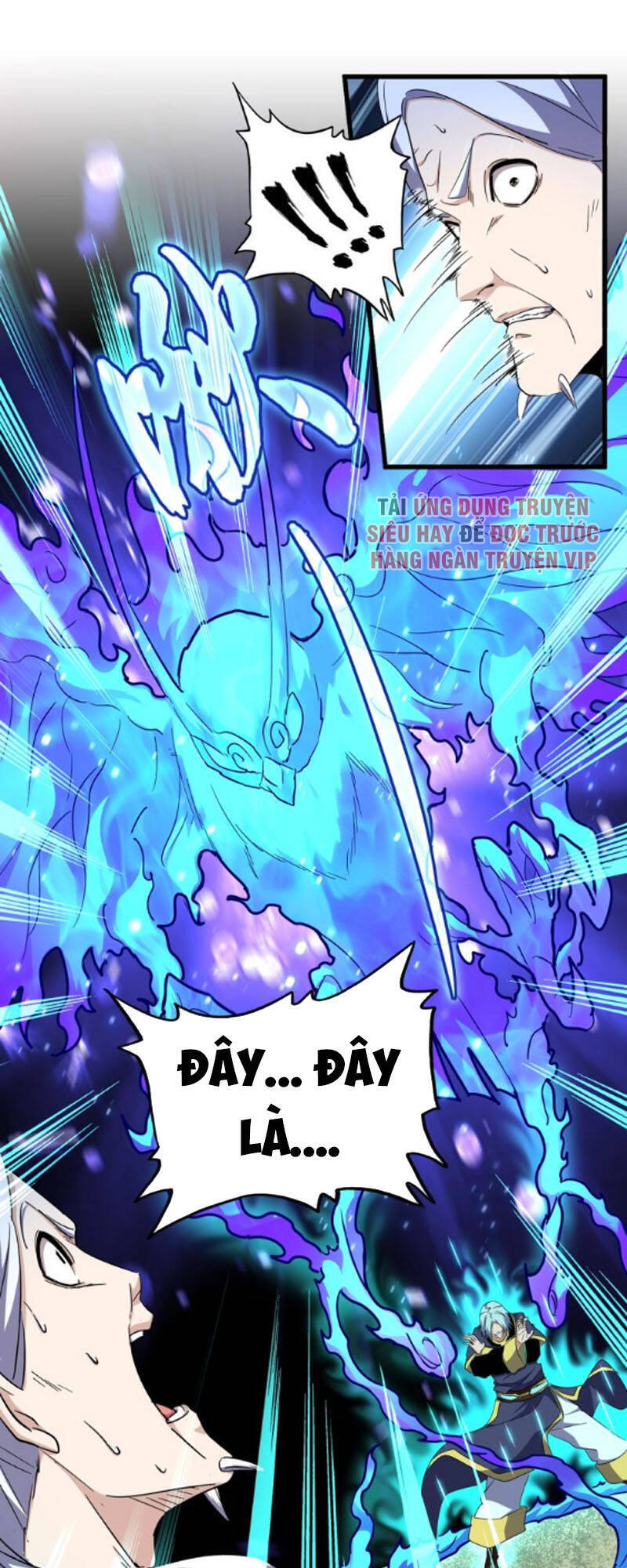 Đại Quản Gia Là Ma Hoàng Chap 178 - Next Chap 179