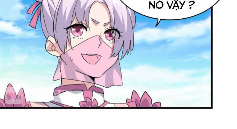 Đại Quản Gia Là Ma Hoàng Chap 178 - Next Chap 179