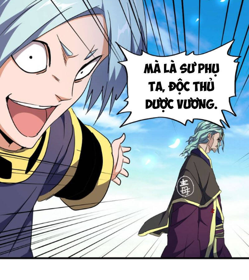 Đại Quản Gia Là Ma Hoàng Chap 178 - Next Chap 179