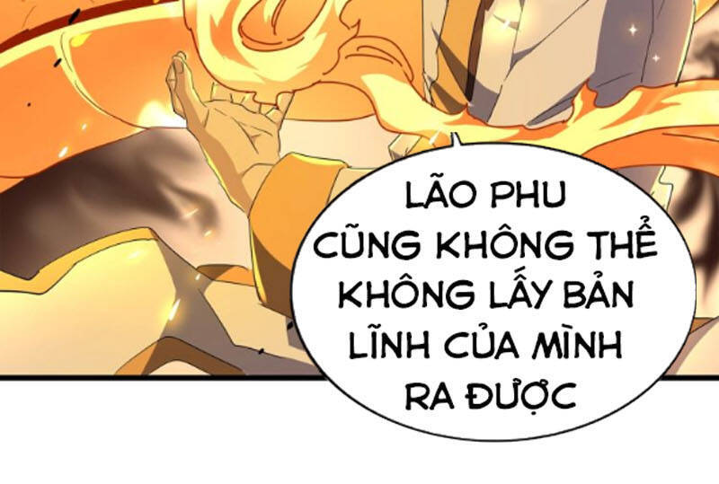 Đại Quản Gia Là Ma Hoàng Chap 178 - Next Chap 179