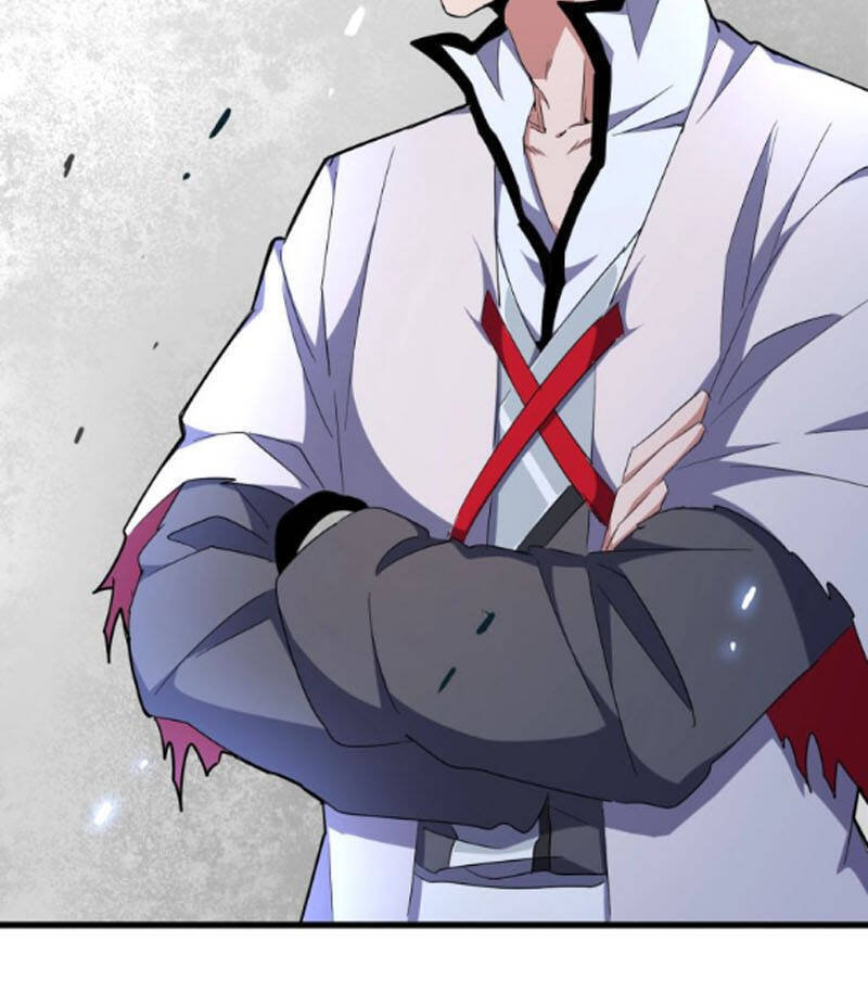 Đại Quản Gia Là Ma Hoàng Chap 178 - Next Chap 179