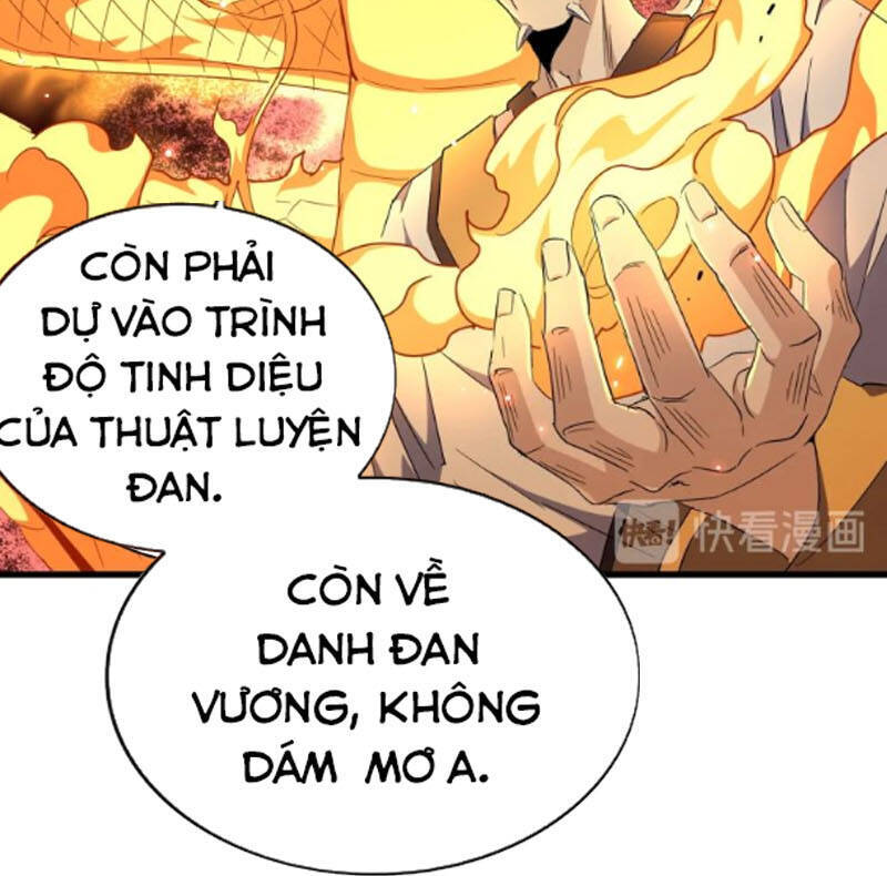 Đại Quản Gia Là Ma Hoàng Chap 178 - Next Chap 179
