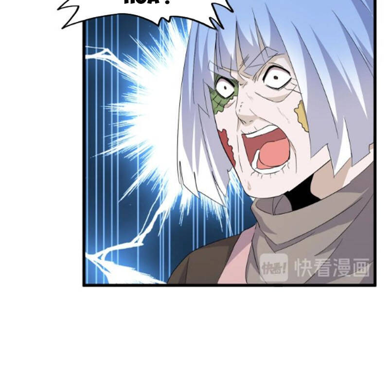 Đại Quản Gia Là Ma Hoàng Chap 179 - Next Chap 180