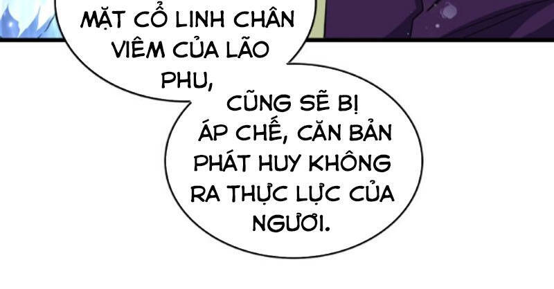 Đại Quản Gia Là Ma Hoàng Chap 179 - Next Chap 180