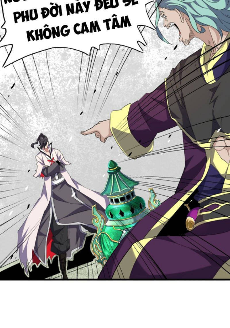 Đại Quản Gia Là Ma Hoàng Chap 179 - Next Chap 180