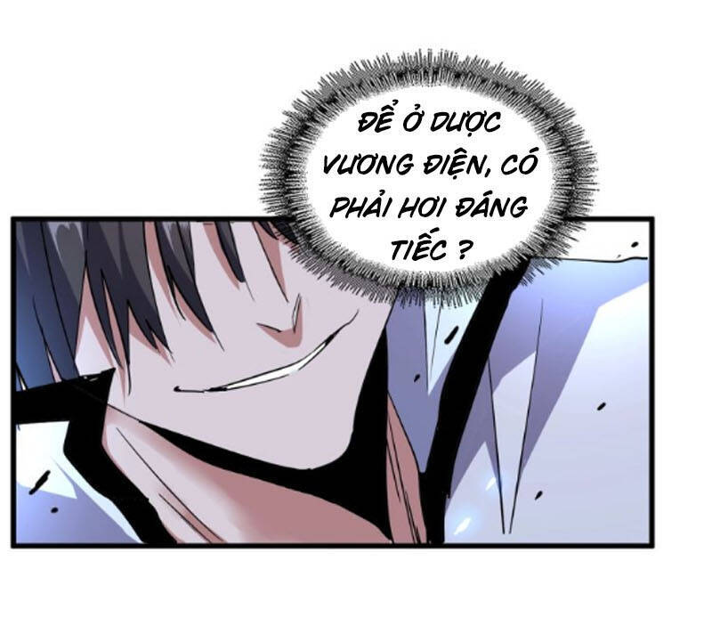 Đại Quản Gia Là Ma Hoàng Chap 179 - Next Chap 180