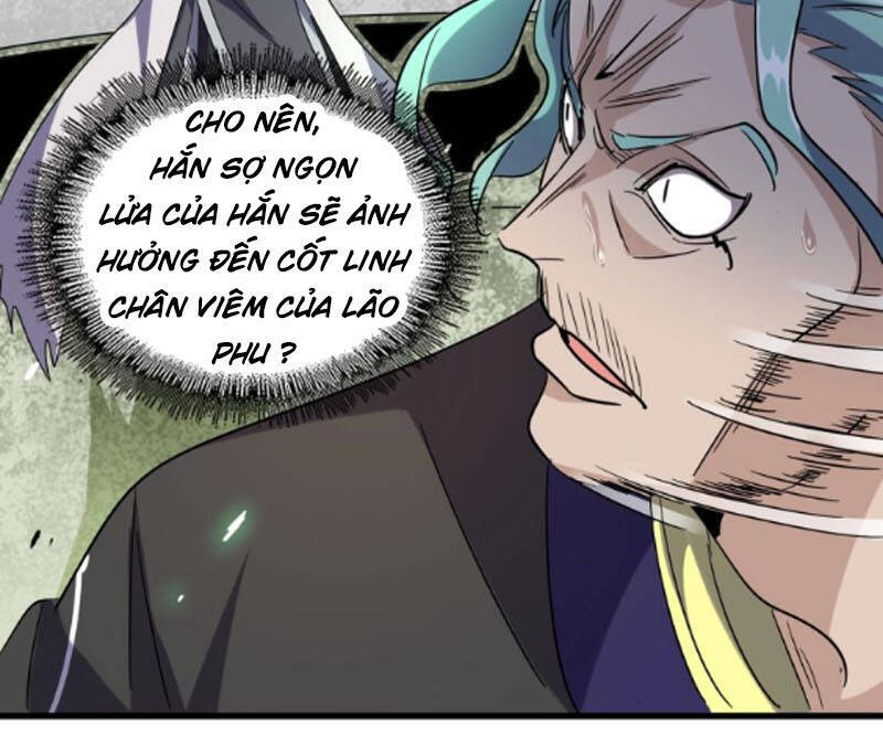 Đại Quản Gia Là Ma Hoàng Chap 179 - Next Chap 180