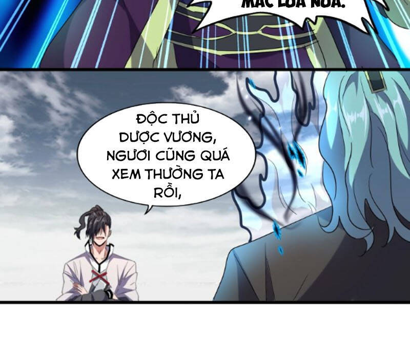 Đại Quản Gia Là Ma Hoàng Chap 179 - Next Chap 180