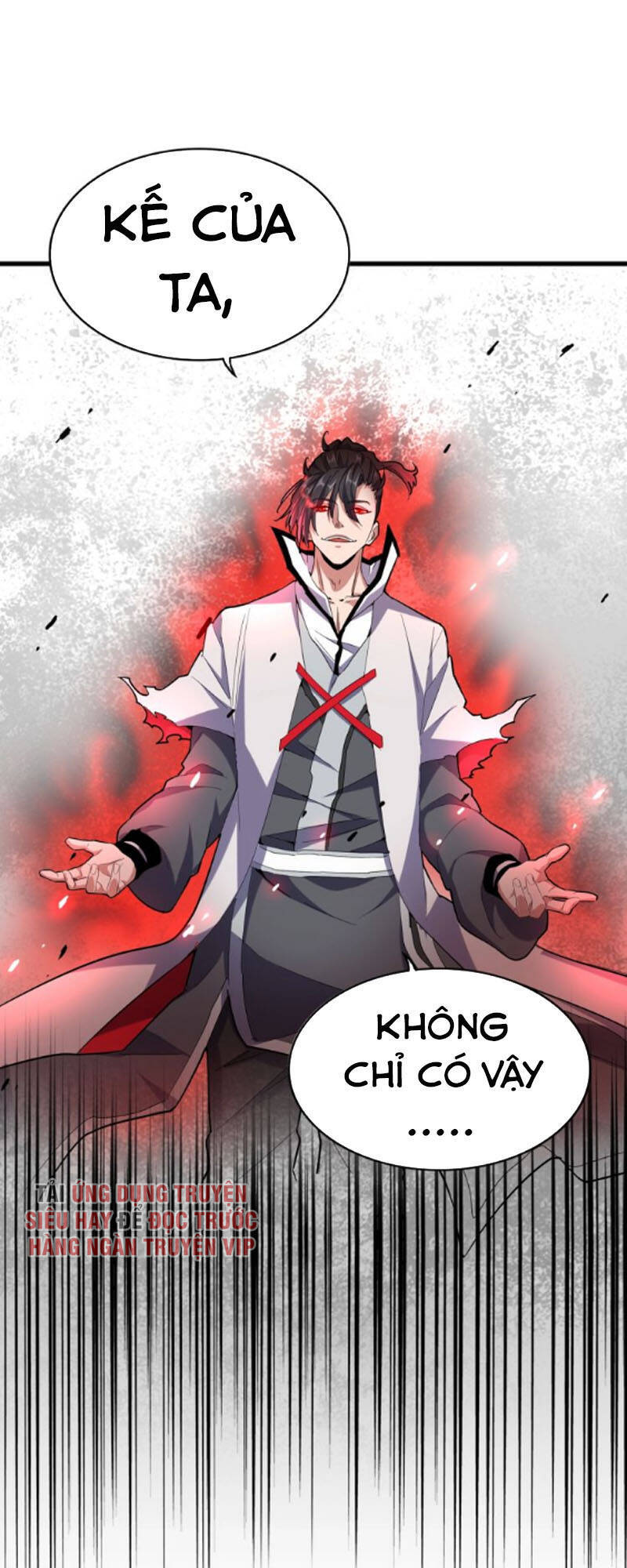 Đại Quản Gia Là Ma Hoàng Chap 179 - Next Chap 180