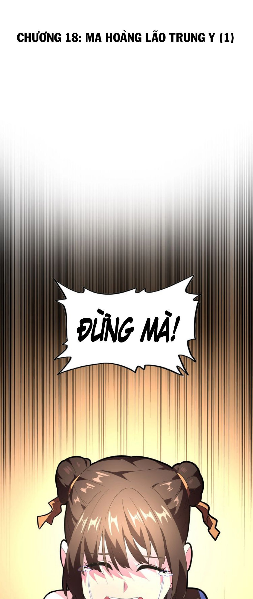 Đại Quản Gia Là Ma Hoàng Chap 18 - Next Chap 19