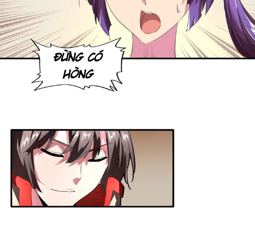 Đại Quản Gia Là Ma Hoàng Chap 18 - Next Chap 19
