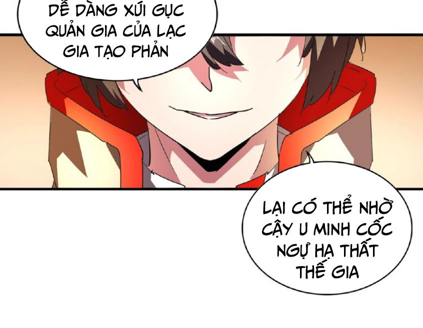 Đại Quản Gia Là Ma Hoàng Chap 18 - Next Chap 19