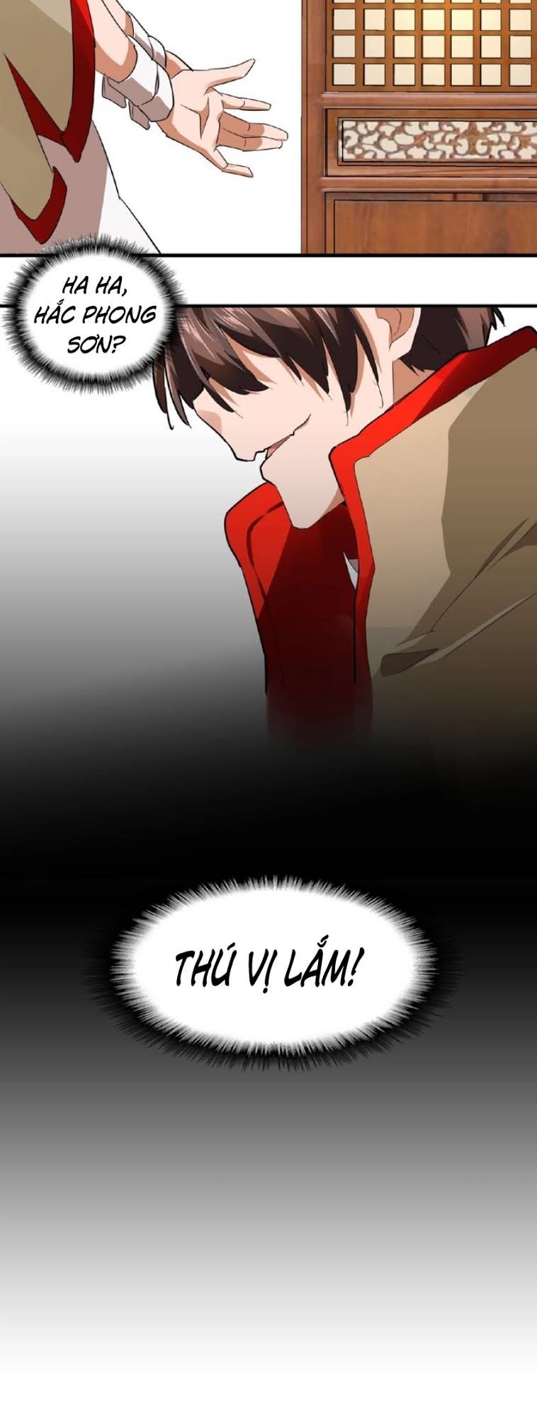 Đại Quản Gia Là Ma Hoàng Chap 18 - Next Chap 19