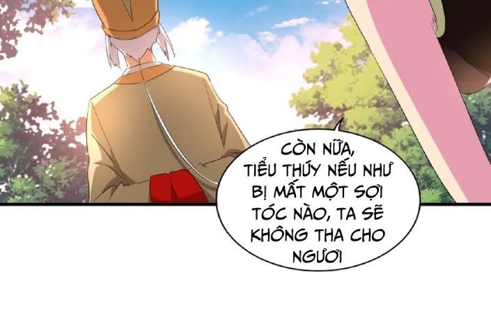 Đại Quản Gia Là Ma Hoàng Chap 18 - Next Chap 19