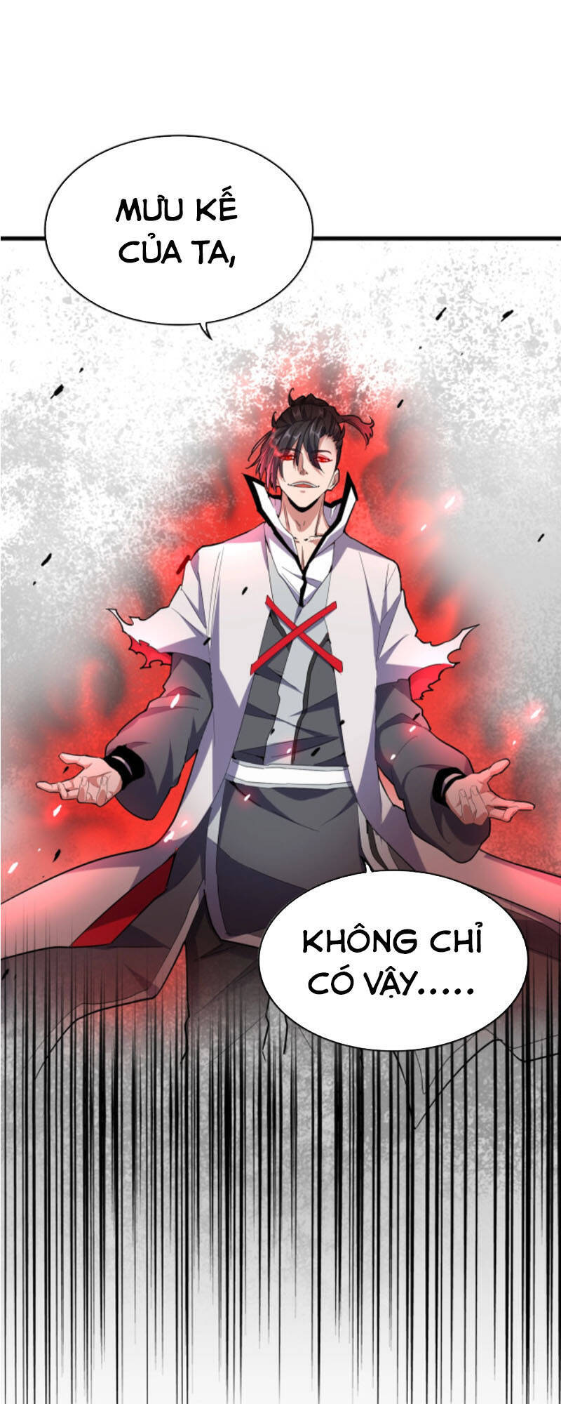Đại Quản Gia Là Ma Hoàng Chap 180 - Next Chap 181