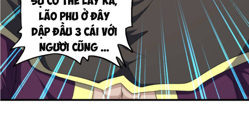 Đại Quản Gia Là Ma Hoàng Chap 180 - Next Chap 181