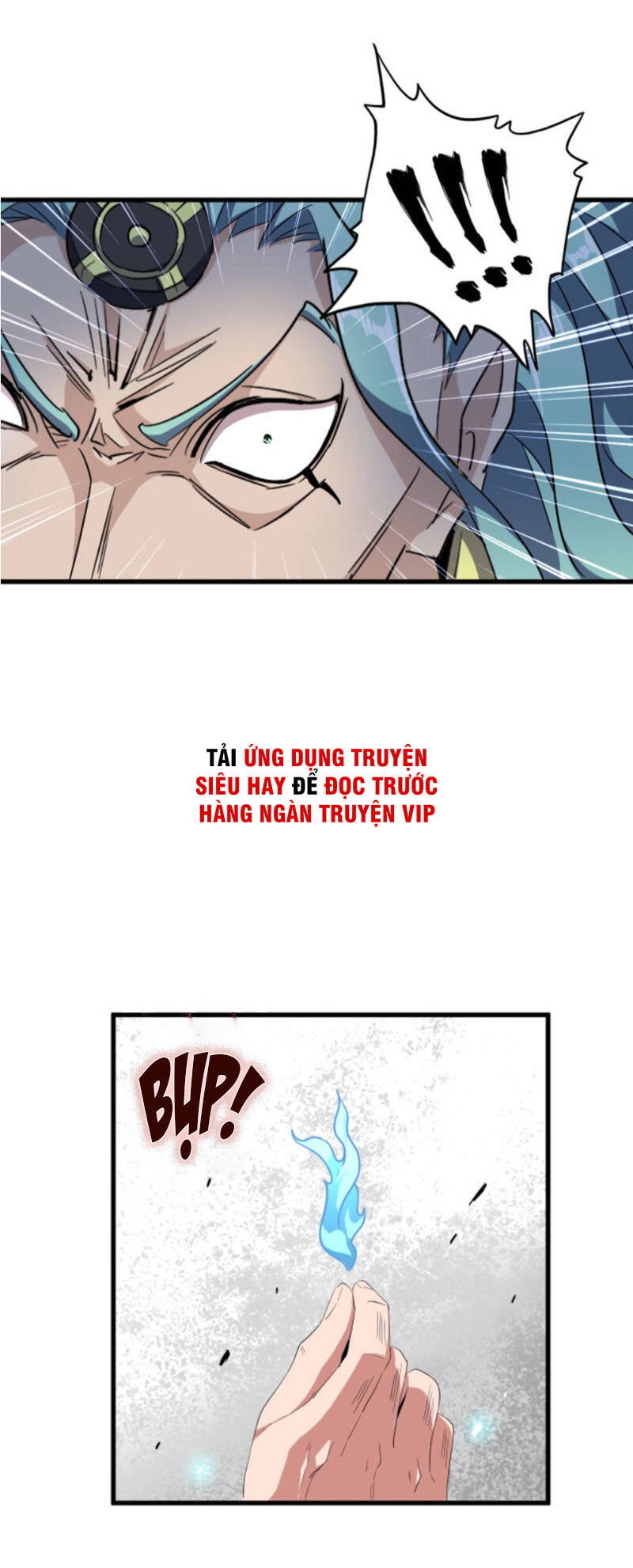 Đại Quản Gia Là Ma Hoàng Chap 180 - Next Chap 181