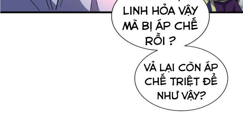 Đại Quản Gia Là Ma Hoàng Chap 180 - Next Chap 181