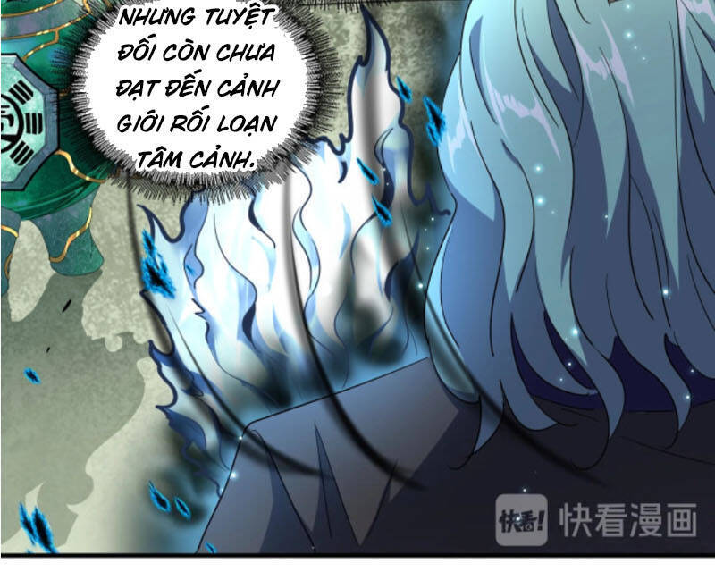 Đại Quản Gia Là Ma Hoàng Chap 180 - Next Chap 181