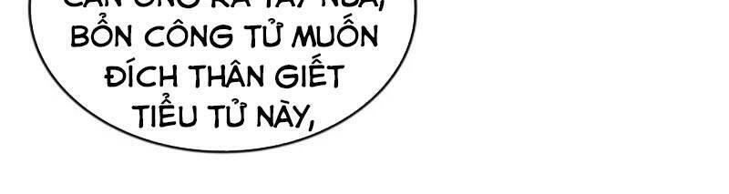 Đại Quản Gia Là Ma Hoàng Chap 180 - Next Chap 181