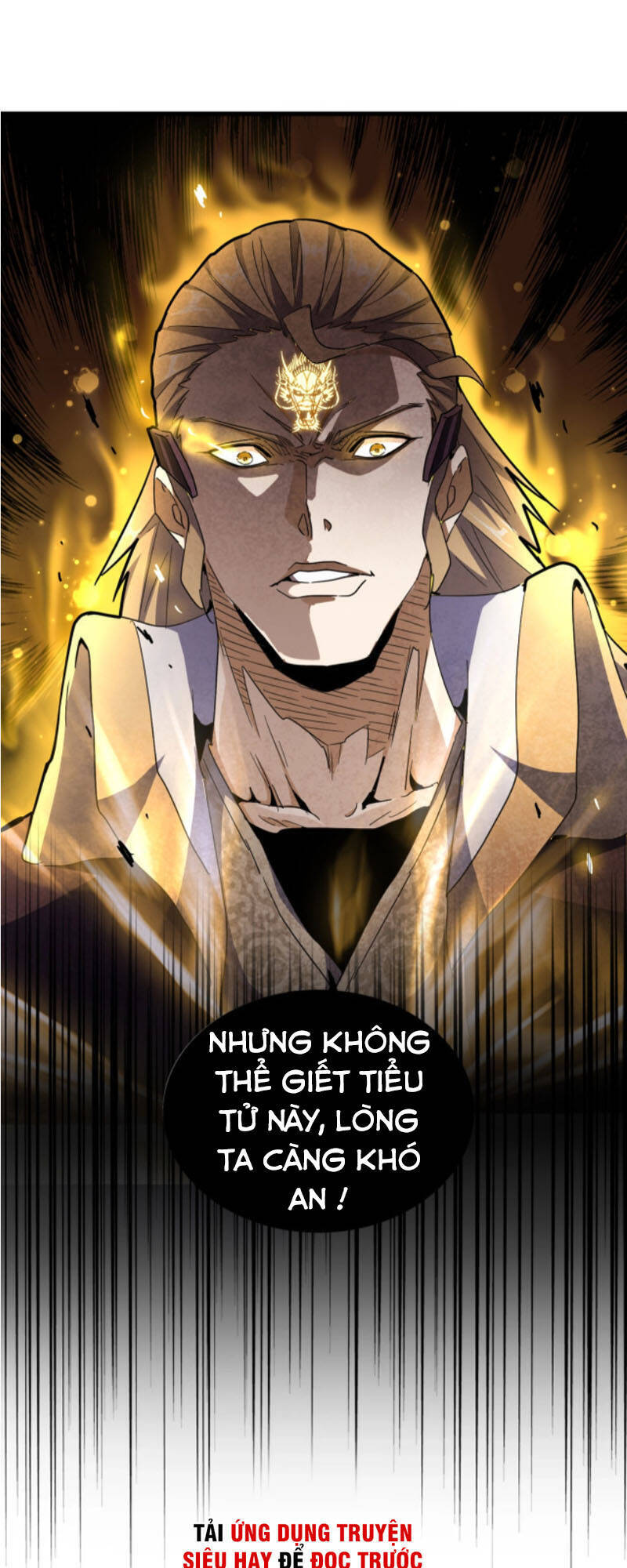 Đại Quản Gia Là Ma Hoàng Chap 180 - Next Chap 181