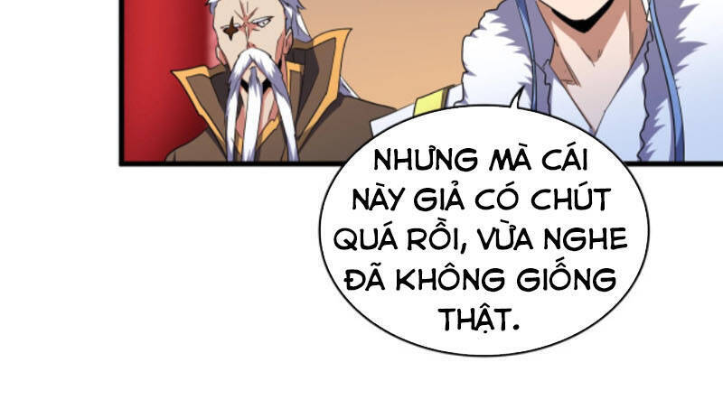 Đại Quản Gia Là Ma Hoàng Chap 180 - Next Chap 181