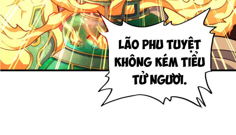 Đại Quản Gia Là Ma Hoàng Chap 181 - Next Chap 182