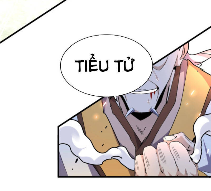 Đại Quản Gia Là Ma Hoàng Chap 181 - Next Chap 182