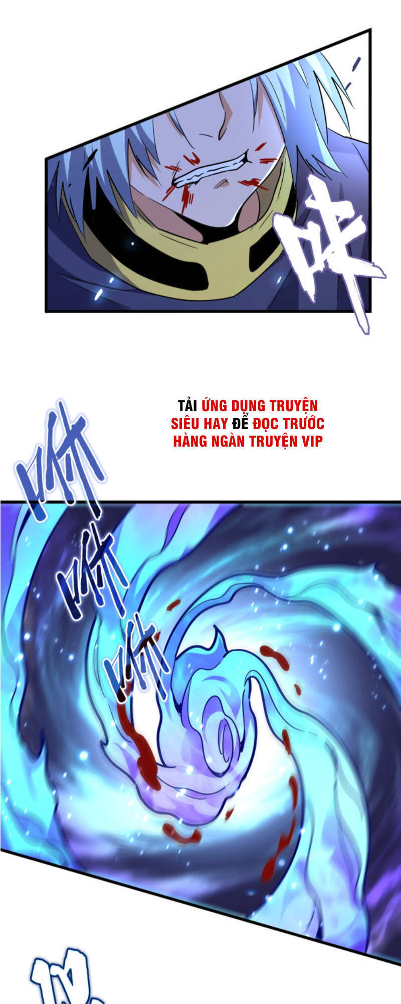 Đại Quản Gia Là Ma Hoàng Chap 181 - Next Chap 182