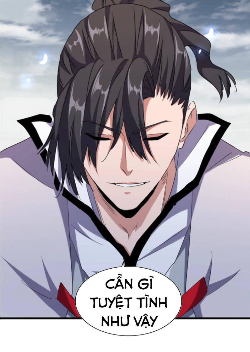 Đại Quản Gia Là Ma Hoàng Chap 181 - Next Chap 182