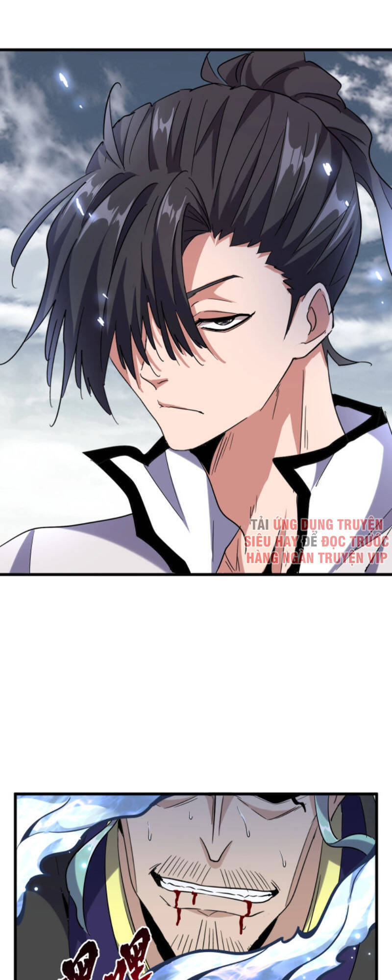 Đại Quản Gia Là Ma Hoàng Chap 182 - Next Chap 183