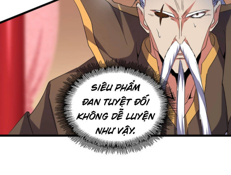 Đại Quản Gia Là Ma Hoàng Chap 182 - Next Chap 183